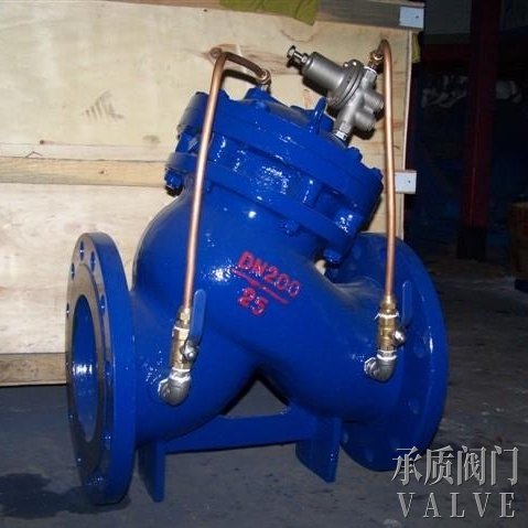 不銹鋼電磁閥(圖) 不銹鋼電磁閥