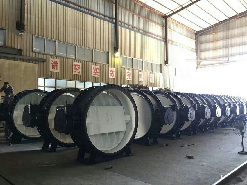 電動通風(fēng)蝶閥,D941W電動通風(fēng)蝶閥實(shí)物圖片1
